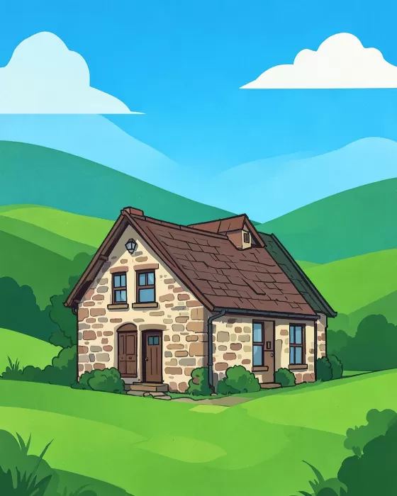 Sunny Valley