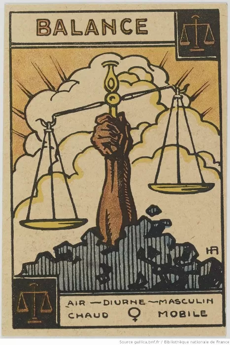 Balance