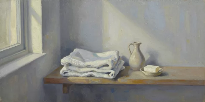 Linen Light