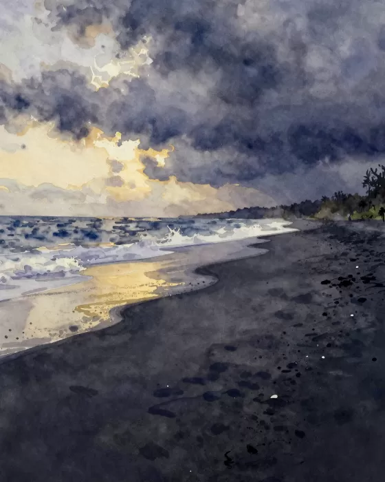 Onyx Beach
