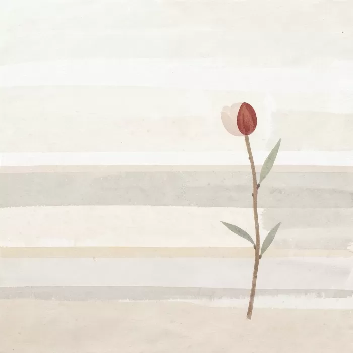 Sand Bloom