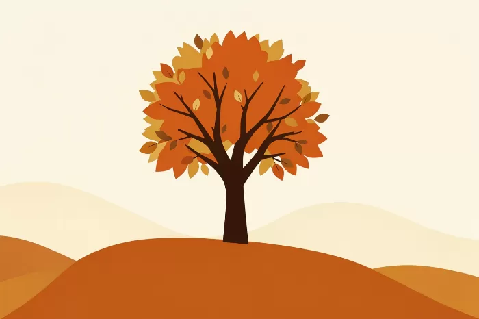 Autumn Hill