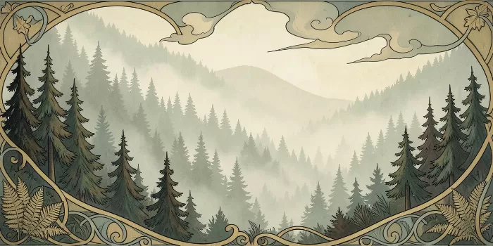 Sage Evergreens