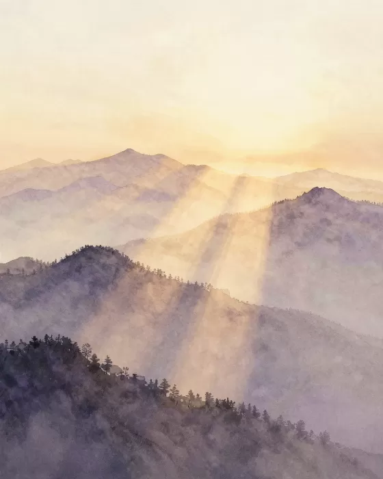 Hazy Summit