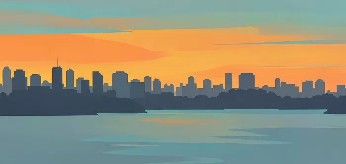 Riverside Views