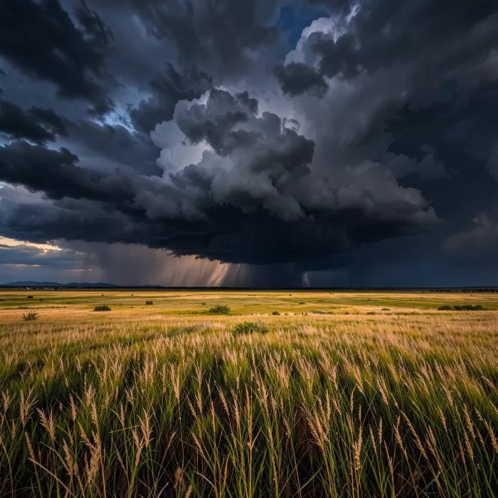 Open Plains