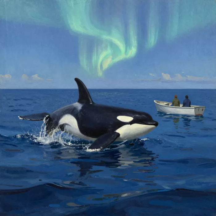 The Whale Watch