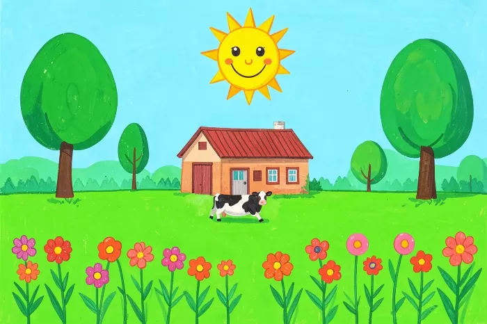 Sunny Farm
