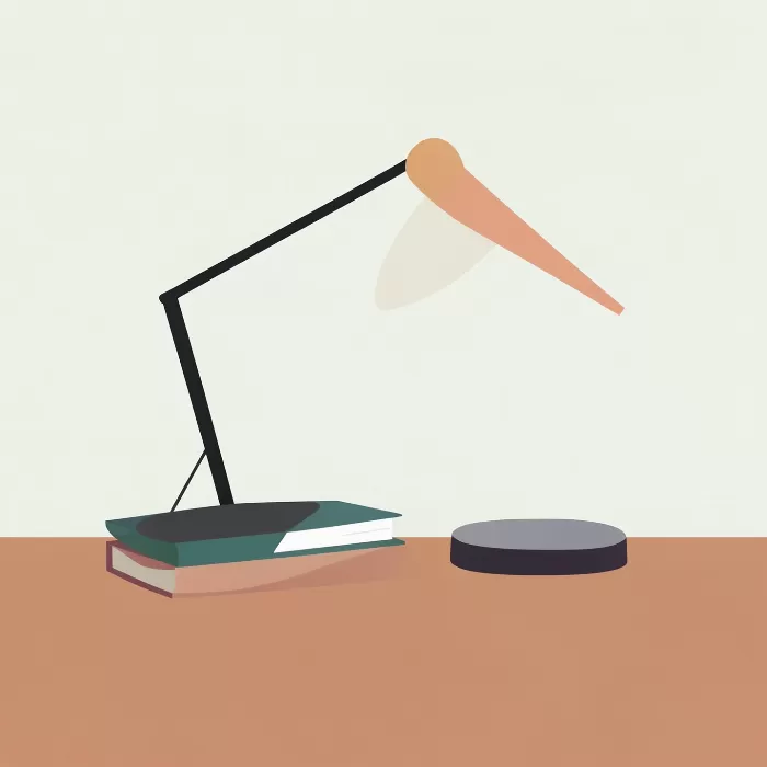 Desk Glow