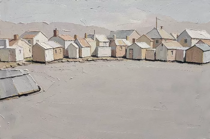 Outport Relief