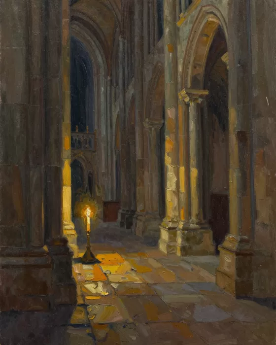 Sanctuary