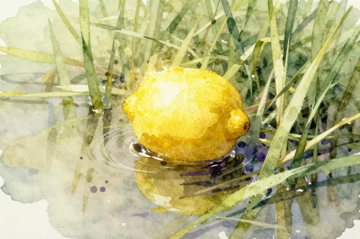 Citrine Bloom