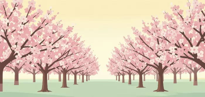 Blossom Grove
