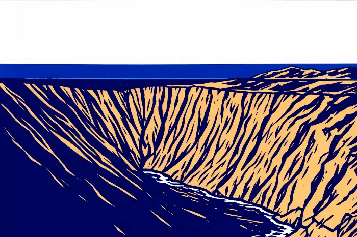 Carved Coast