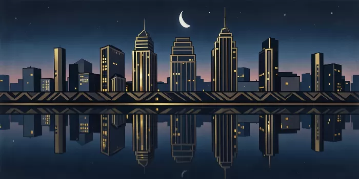 Night Mirror