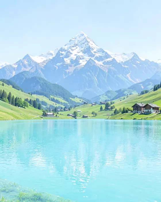 Jungfrau Harmony