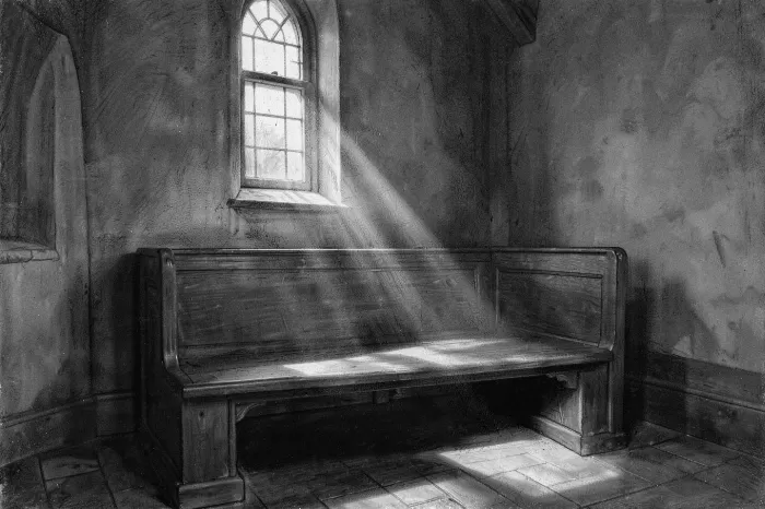 Silent Pew