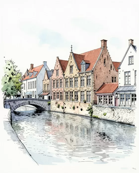 Village Corner