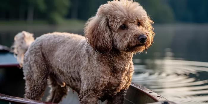 Canoe Companion