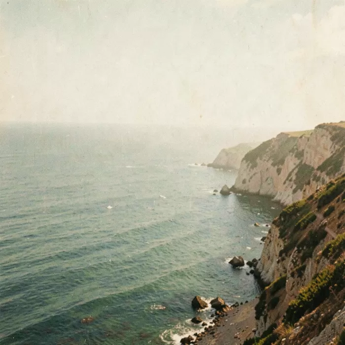 Cliffside Calm