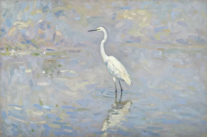 Heron Light