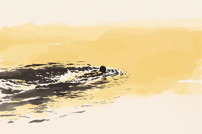 Still Water