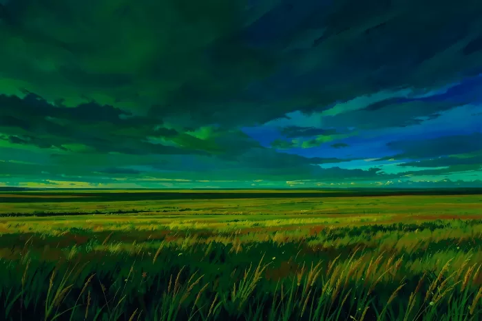 Emerald Reach