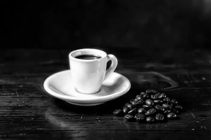 Espresso Arrangement