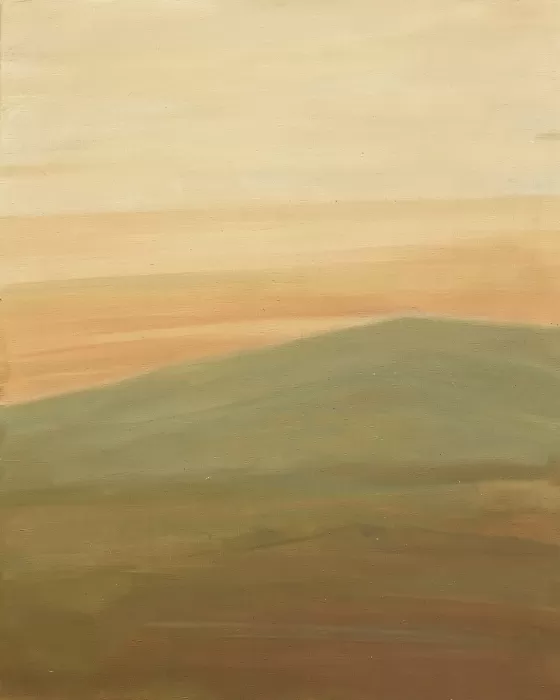 Umber Slope