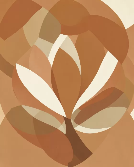 Ochre Bloom