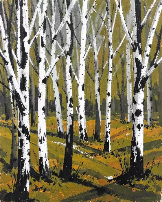 Amber Birch