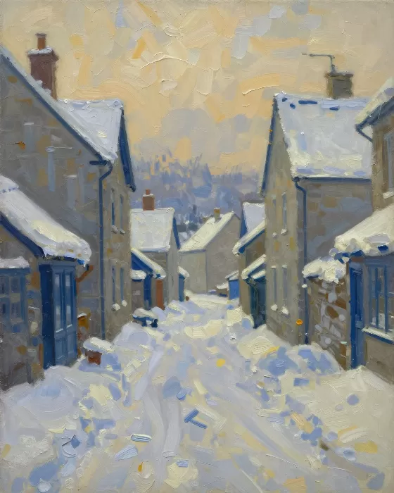 Amber Winter
