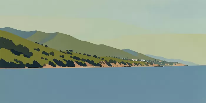 Ridge Calm