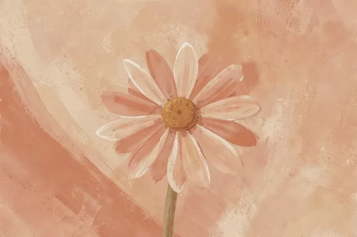 Daisy Warmth