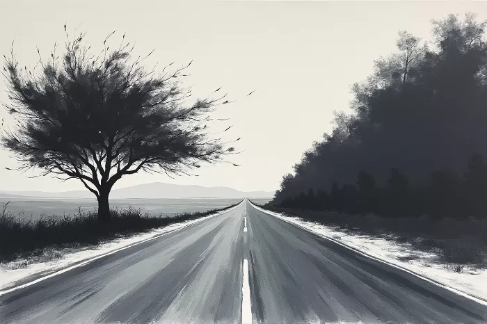 Open Road II