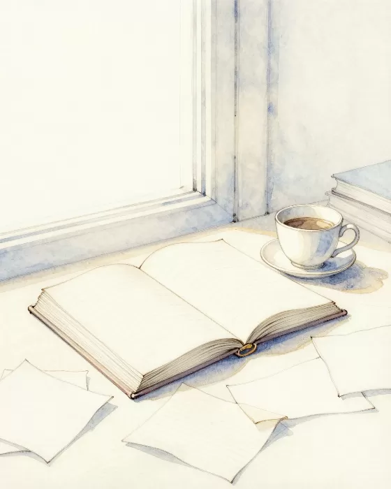 Scholarly Sunlight