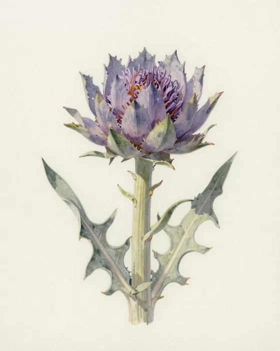 Cardoon Study