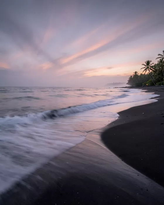 Dawn Stream