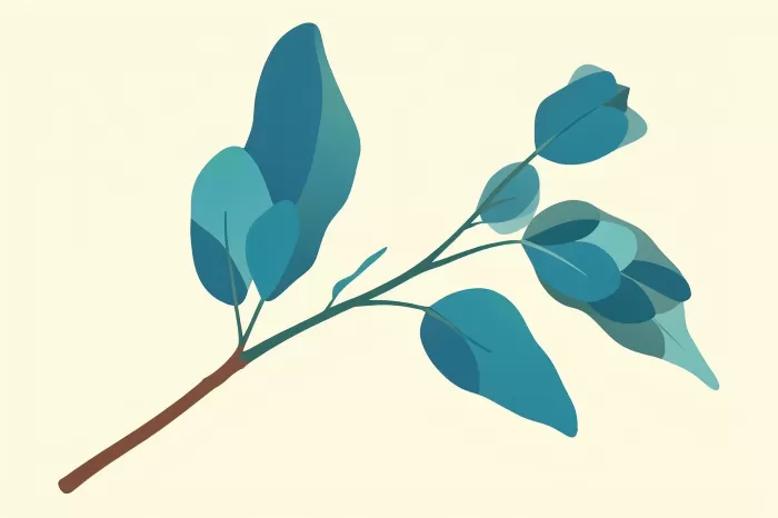 Eucalyptus Curve