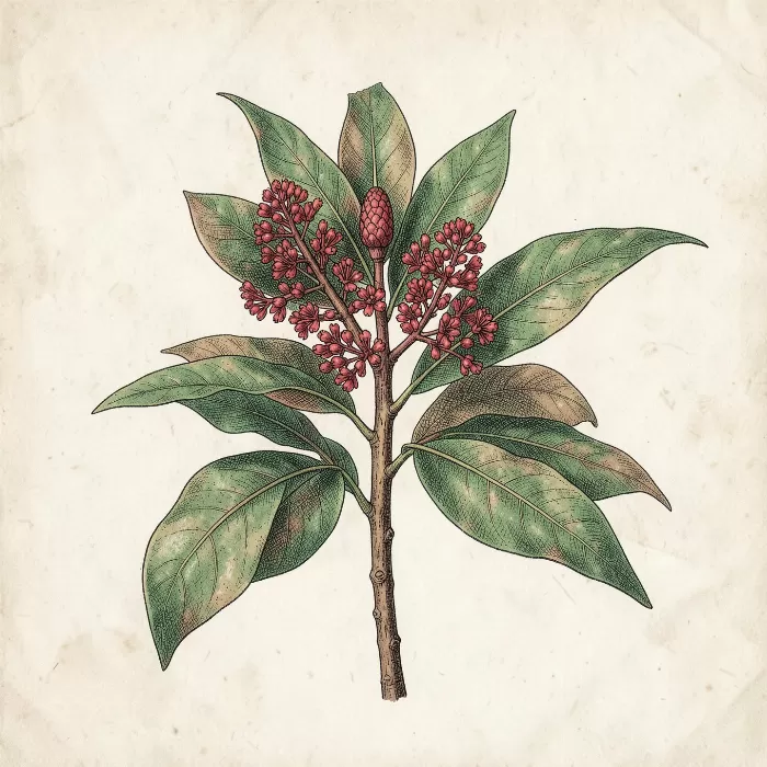 Ohia Lehua