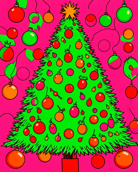 Pop Tree