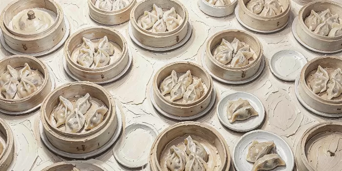 Dim Sum