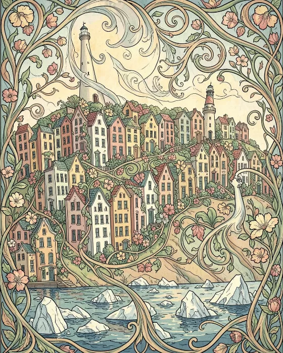 Vine Houses