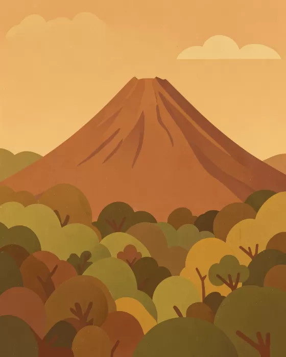 Mustard Highlands