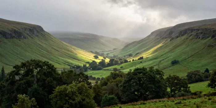 Glen Light