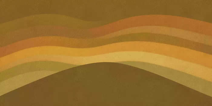 Retro Dawn