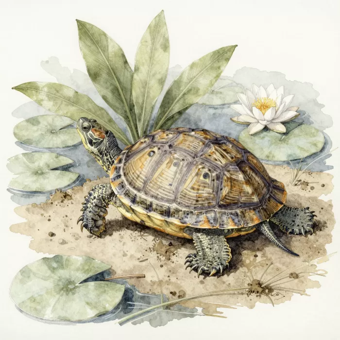 Turtle Bank