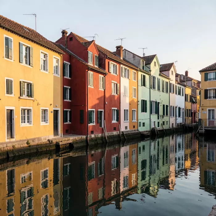 Colour Quay