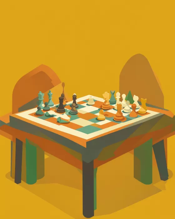 Chess Strategy