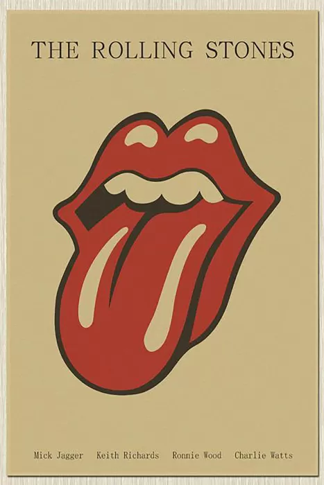 The Rolling Stones